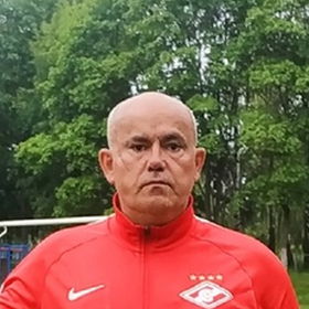 Валерий Пузик