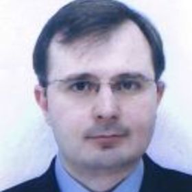 Георгий Колесницкий