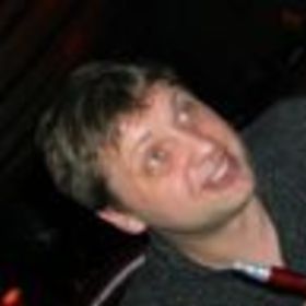 Геннадий Чичканов