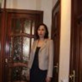 Оксана Смирнова