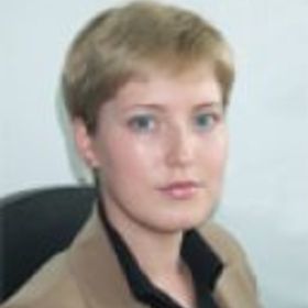 Елена Домбровская