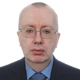 Андрей Позднышев