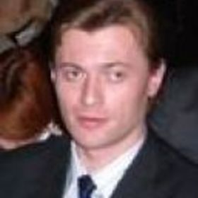 Дмитрий Семенов
