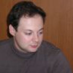 Григорий Перский