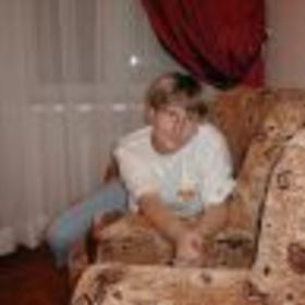 Мария Ставцева