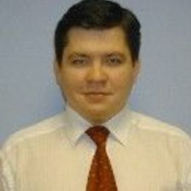 Валерий Кривенко