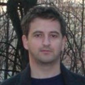 Виктор Черкасский