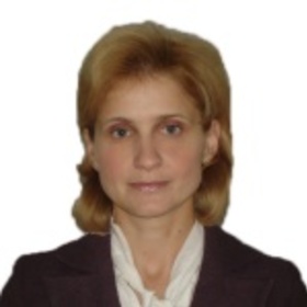 Ольга Канашина