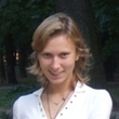 Натали Кирпа