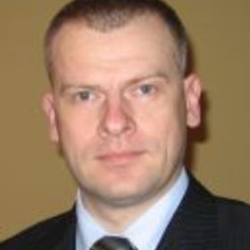 Константин Назаренко