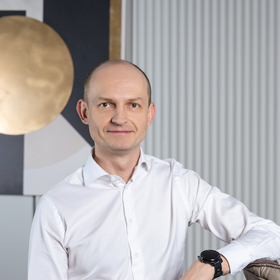 Леонид Коковин