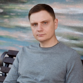 Максим Субачев