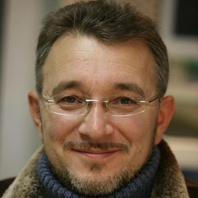 Александр Вакуров