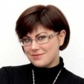 Марина Петрова