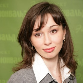 Ольга Богачева