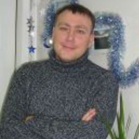 Андрей Кротков