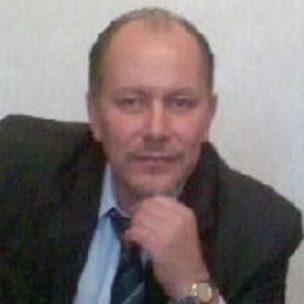 Валерий Поступинский