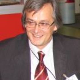 Станислав Дросик