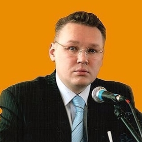 Михаил Пирогов