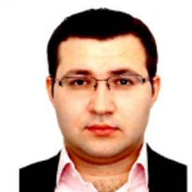 Роман Чернов