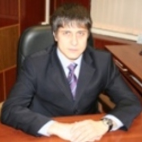 Михаил Бекезин