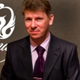 Сергей Василюк