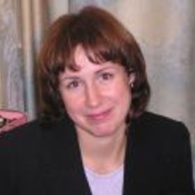 Тамара Тараторина