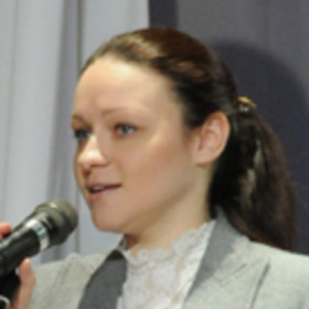 Ольга Магилина