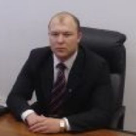 Сергей Желтиков