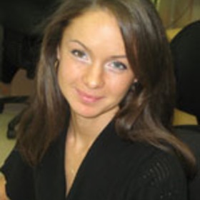 Ирина Абрамова