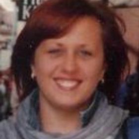 Юлия Крыцына