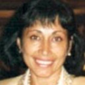 Анфиса Кунина