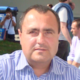 Михаил Семиков