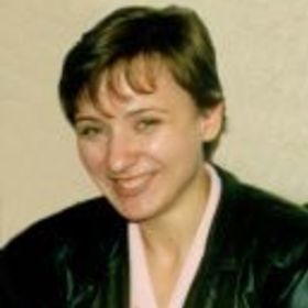 Светлана Ивашина