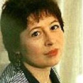 Ирина Шмакова