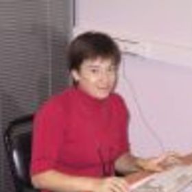 Ирина Шелекетова