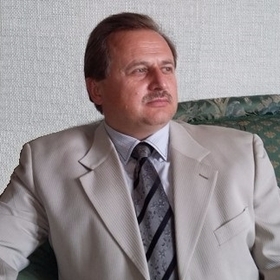 Олег Горшков