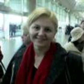 Анастасия Колца