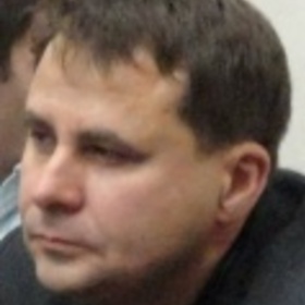 Леонид Бугаев