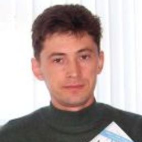 Сергей Чурилин
