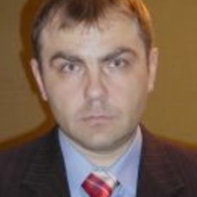 Юрий Кретов