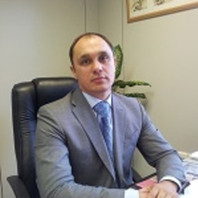 Рустем Аликов