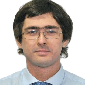 Александр Захаренко
