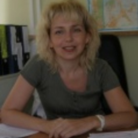 Ольга Михайлина
