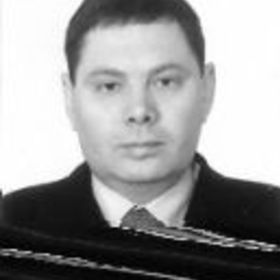 Анатолий Злобин
