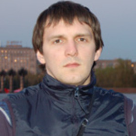 Виталий Басков
