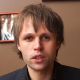 Юрий Зырянов