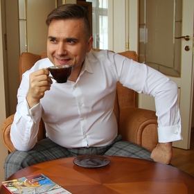 Валерий Домашенко