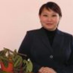 Полина Саяпина