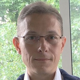 Виталий Хохрин